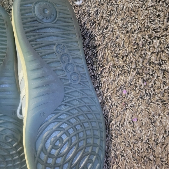 ecco shoe - Picture 2 of 2
